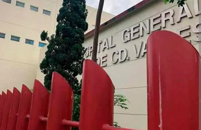 Carece de tomógrafo el Hospital General