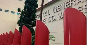 Carece de tomógrafo el Hospital General