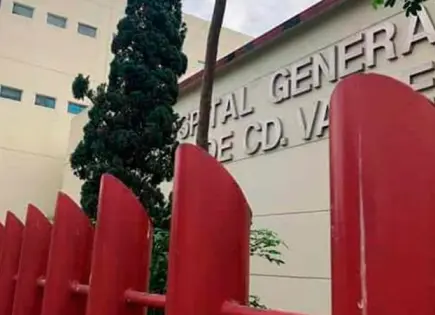 Carece de tomógrafo el Hospital General