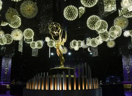 Ceremonia de los Premios Emmy 2022: Nominadas y favoritos revelados