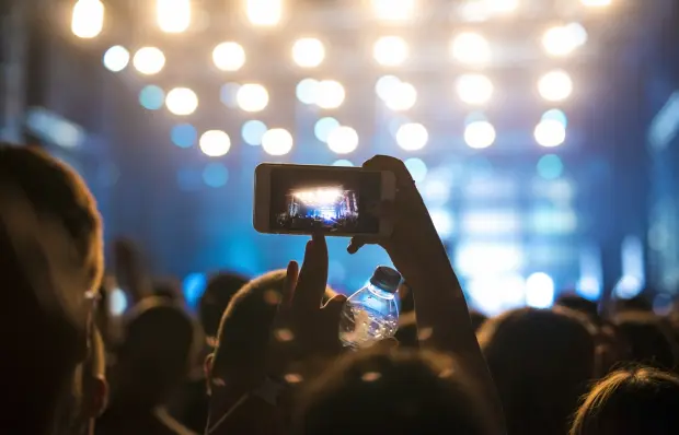 Profeco publicar&aacute; lineamientos para conciertos masivos