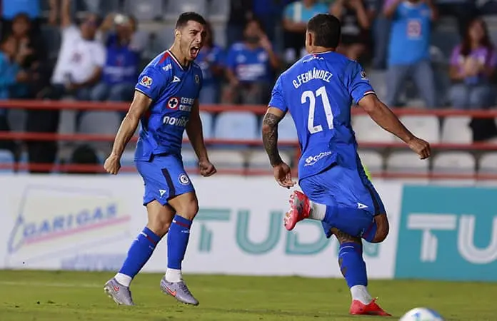Cruz Azul defiende su invicto en CU ante Juárez