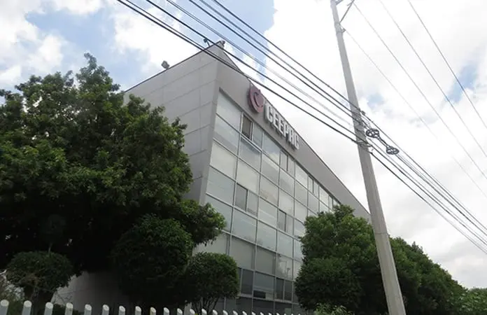 En el Ceepac no hay desvío de recursos: García