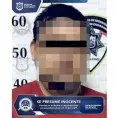 Entrenador de futbol es vinculado a proceso