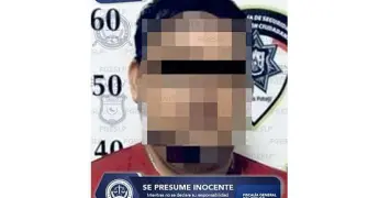 Entrenador de futbol es vinculado a proceso