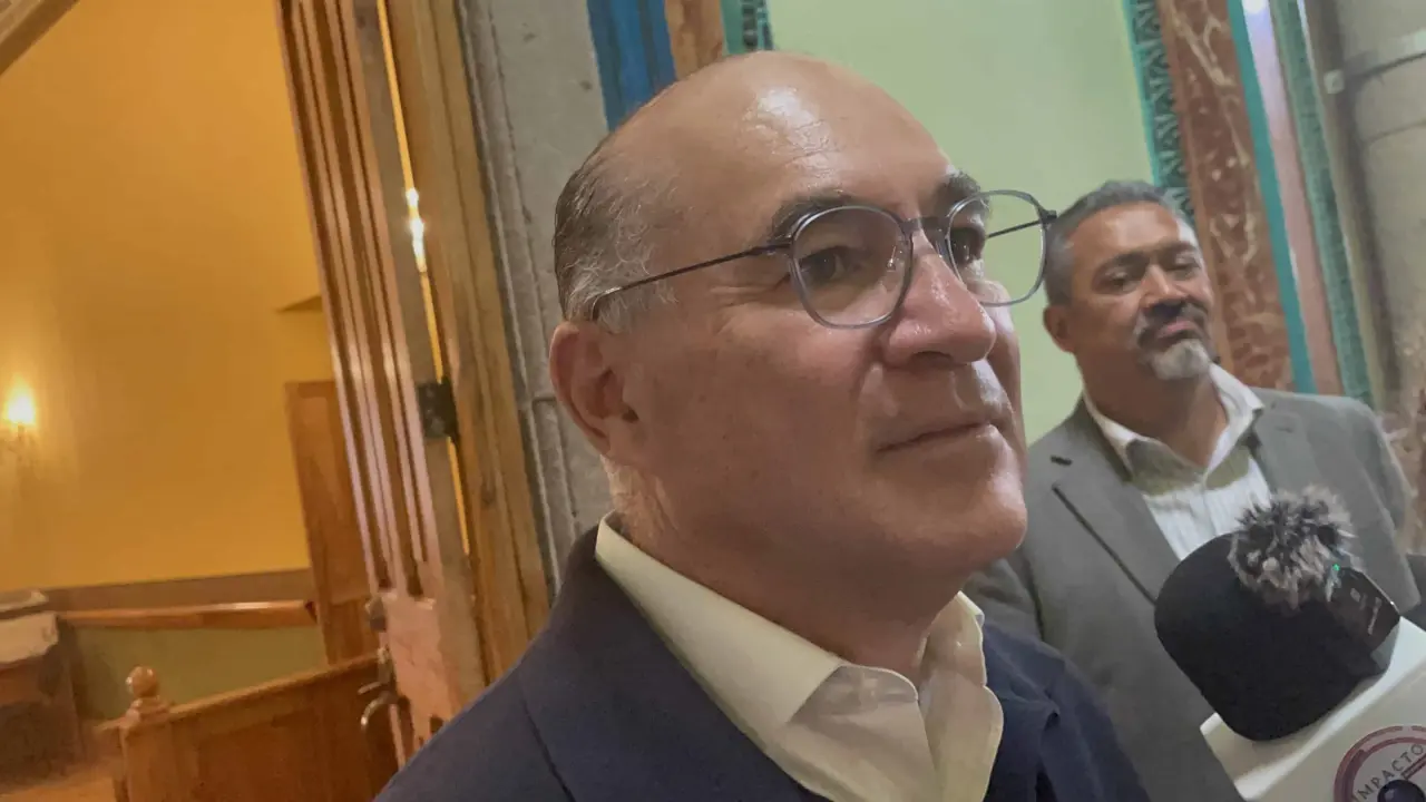 Galindo niega afectaciones por planta química abandonada