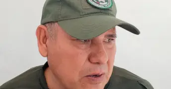 Garantiza comandante seguridad en la Huasteca