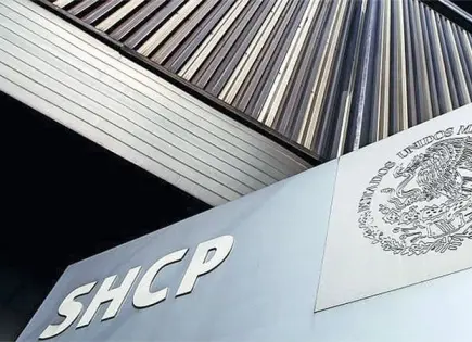 Gobierno dejará 9.1 bdp más de deuda