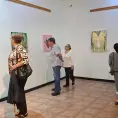 Inauguran exposición en honor a Frida Kahlo