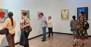 Inauguran exposición en honor a Frida Kahlo