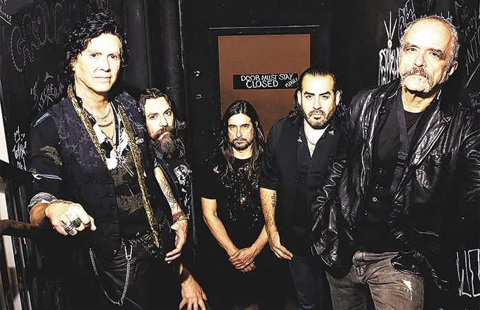 Pondrán Caifanes