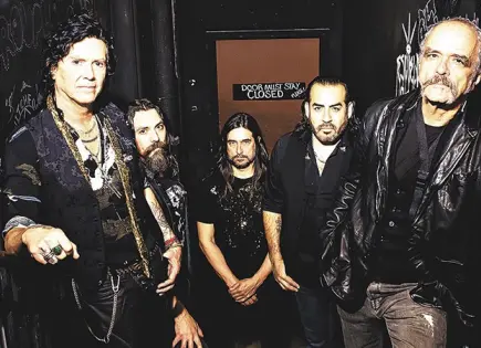 Pondrán Caifanes