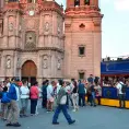 Preocupa a turistas la seguridad urbana