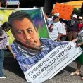 Recuerdan a ambientalista Juan López