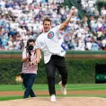 Rizzo se retira con Cachorros