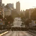 Serbia, en profunda crisis