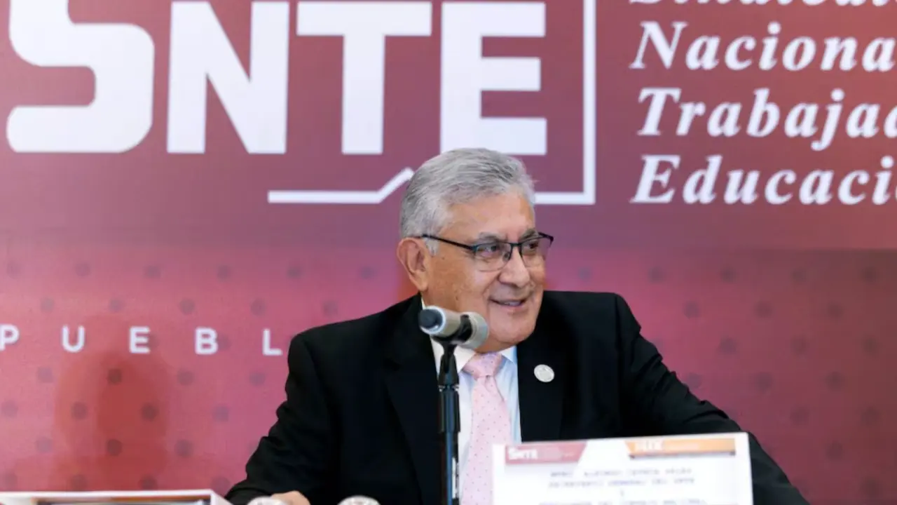 SNTE llama a reivindicar el ISSSTE evitando corruptelas