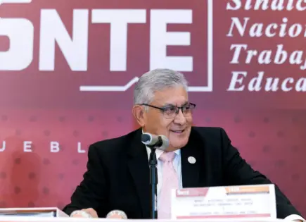 SNTE llama a reivindicar el ISSSTE evitando corruptelas