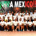 Surgen ganadores del Torneo de Raquetbol 
