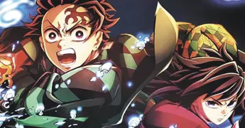 Animé encabeza taquilla en EU