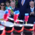 Arremete Lula contra aranceles y Donald Trump