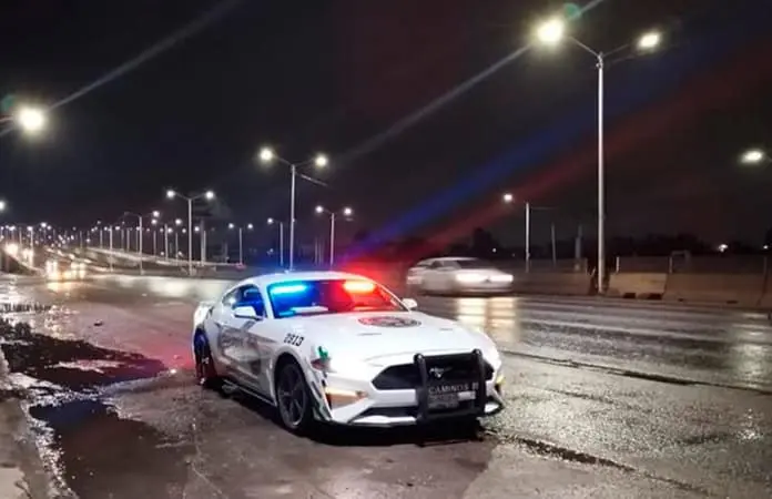 Arrestan a 34 presuntos infractores