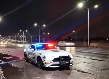 Arrestan a 34 presuntos infractores
