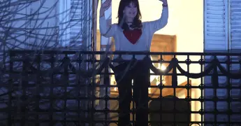 Cámara electoral argentina niega voto a Cristina Fernández en legislativas
