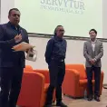 Convoca la Canaco al Congreso internacional de mujeres
