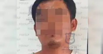 Detienen a sujeto acusado de ultrajar a una menor