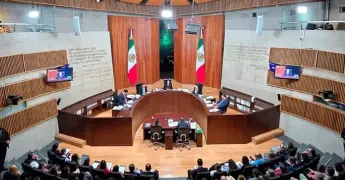 El TEPJF falla a favor de Luisa Rojas Méndez
