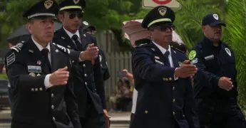 Entérate | Alistan operativo vial por desfile de Independencia