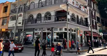 Esperan repunte de turismo por puente
