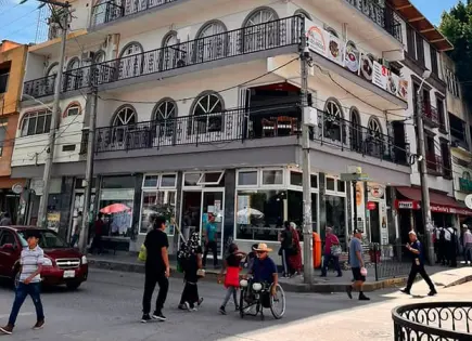 Esperan repunte de turismo por puente