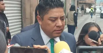 Gallardo rendirá su cuarto informe en Arena Potosí