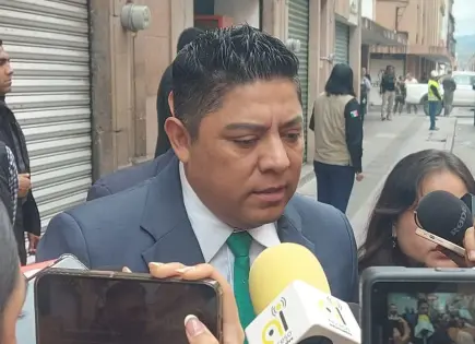 Gallardo rendirá su cuarto informe en Arena Potosí