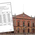Gobierno debe a la UASLP 179.7 mdp