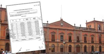Gobierno debe a la UASLP 179.7 mdp