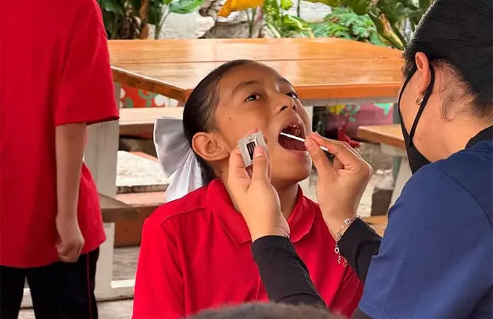 Habrá jornada de salud en Granjenal