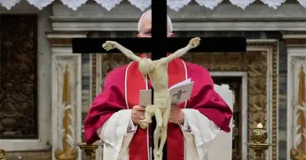Honra León XIV a mártires del siglo XXI