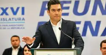 Huachicol fiscal, crimen de Estado