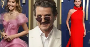 Los looks más destacados de la alfombra roja de los Premios Emmy 2025