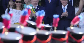 Lula rechaza aranceles de Estados Unidos a Brasil