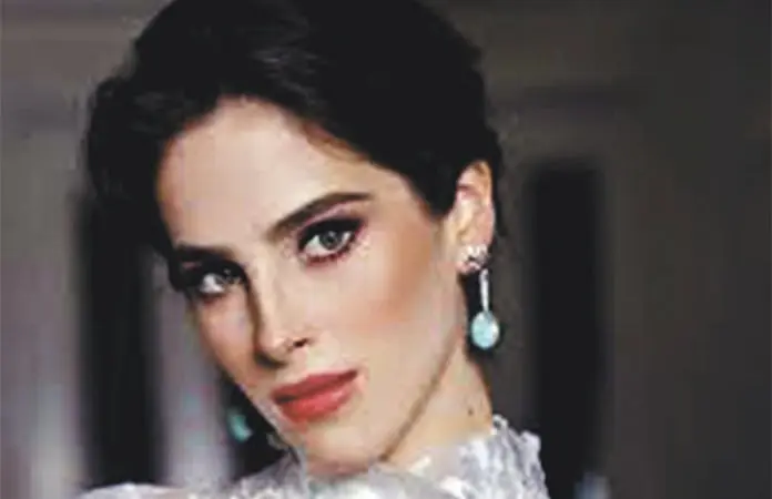 Miss México es del Edén