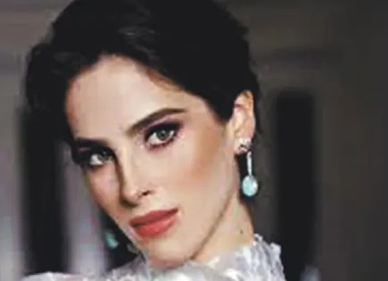 Miss México es del Edén