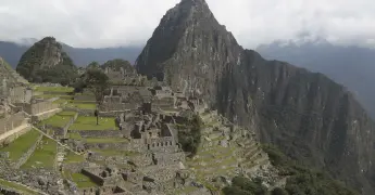 New7Wonders insta a Perú a actuar por Machu Picchu