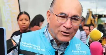 No hay afectaciones por la planta química abandonada: alcalde