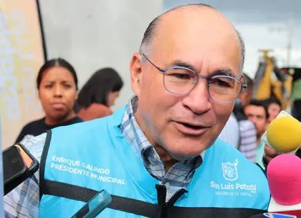 No hay afectaciones por la planta química abandonada: alcalde