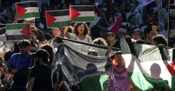 Pedro Sánchez pide la exclusión de Israel de competiciones deportivas