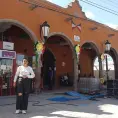 Poceños piden arreglo de cárcamo pluvial